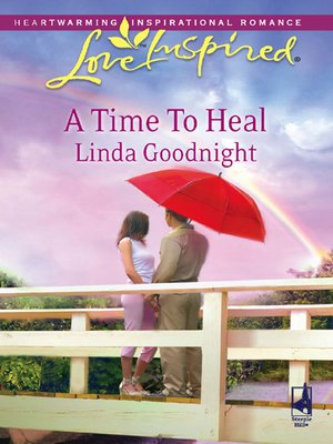 cover image of A Time to Heal